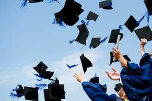 Harvey School Announces Commencement Speaker