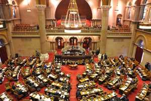 Bill Passed By Assembly To Create Single-Payer Health Plan