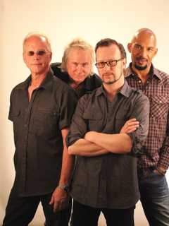 World-Class Drummer Kevin Hupp Joins Joe Duraes & The Skills