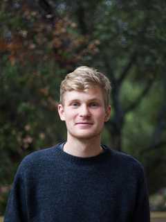 Documentary By Greenwich Student To Premiere At Film Festival