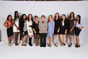 Mamaroneck Students Honored As Part Of Judge Judy's Mentoring Program