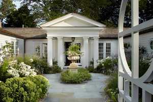 Tranquil Zen Retreat In New Canaan Hits Market For $3.85M