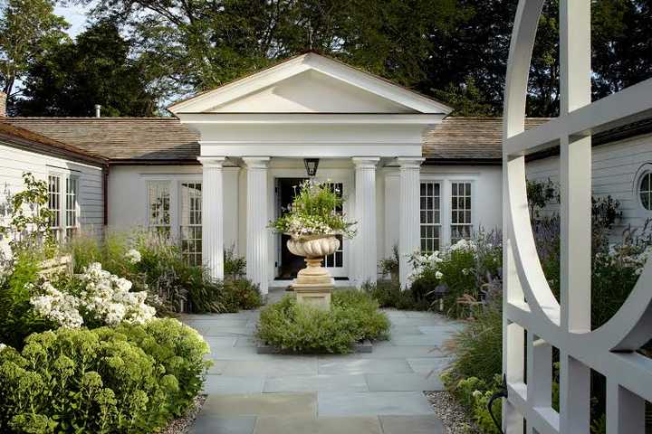 Tranquil Zen Retreat In New Canaan Hits Market For $3.85M