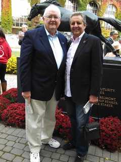 Weston Republican Town Committee Endorse Brady, DiPasquale For Re-election