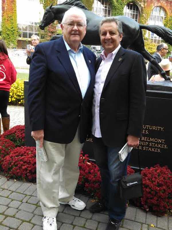 Weston Republican Town Committee Endorse Brady, DiPasquale For Re-election