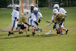 Scarsdale Offers Summer Youth Lacrosse Camp
