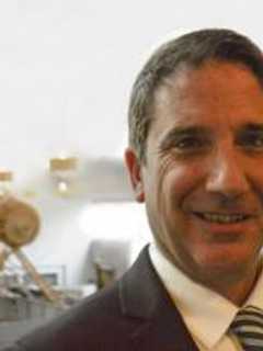 Westport Library Board Names William H. Harmer As Executive Director 