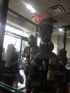 Firefighters Contain Electrical Fire In New Rochelle Restaurant