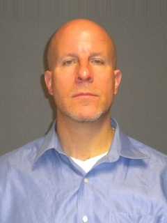 Former Fairfield Teacher Pleads Guilty In Student Sex Case