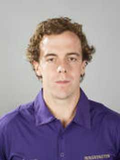 Westport's Perkins Helps Washington Win National Rowing Crown
