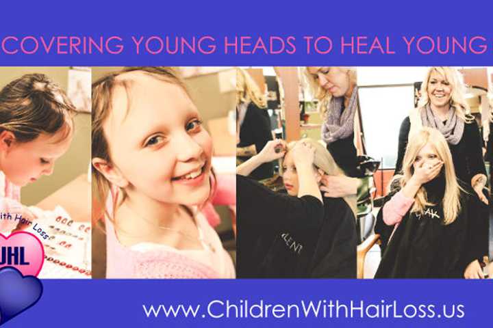 Donations Sought For Hair-A-Thon At Copper Beech Middle School