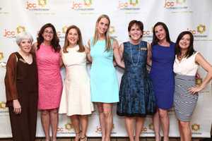 JCC Of Mid-Westchester Celebrates 60th Anniversary In Scarsdale