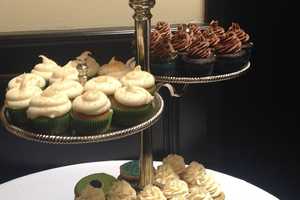 Vicky's Cake Bar Competes For Grant To Open Cupcake Shop In Yorktown