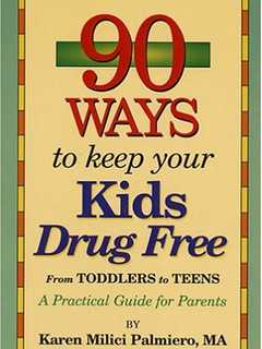 Author To Provide Tips In Mount Kisco On Keeping Kids Drug Free