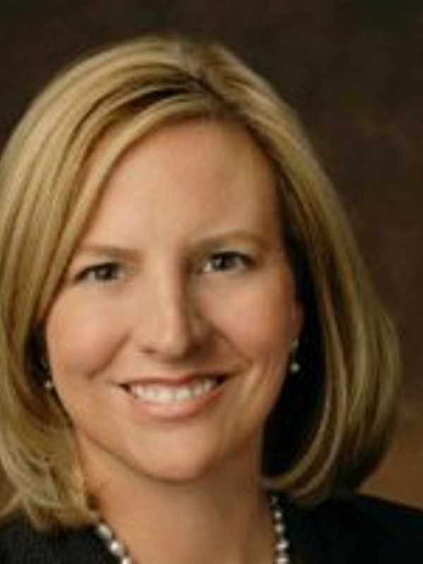 Irvington's Abbott House Names Rebecca Borden To Board 