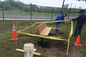 IHeartHarrison Unveils Park Renovation To Kick Off Group's Work