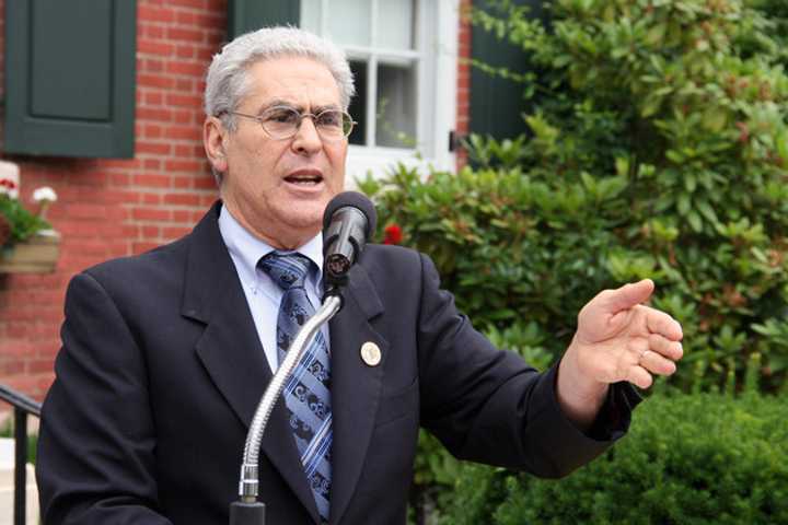 Assemblyman Steve Katz Wants DMV To Stop Selling Personal Data