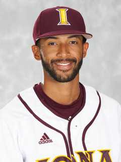 Iona College's Mariano Rivera III Eager For MLB Draft