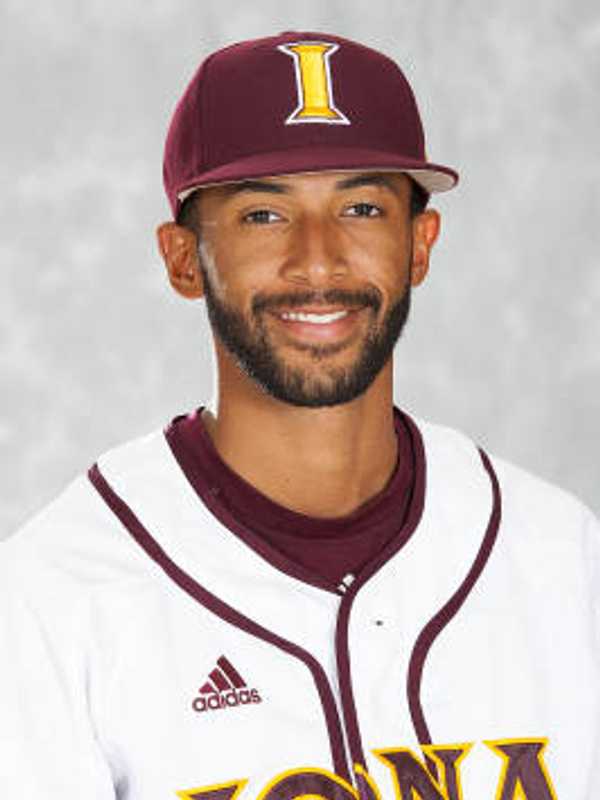 Iona College's Mariano Rivera III Eager For MLB Draft