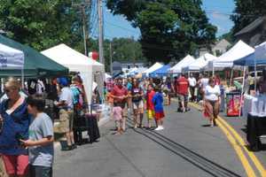 Wilton Runners Set To Gallop In Georgetown Day 5K