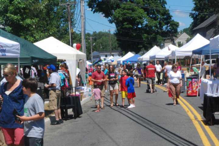 Wilton Runners Set To Gallop In Georgetown Day 5K