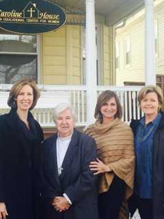 Leader Of Caroline House In Bridgeport Announces Retirement