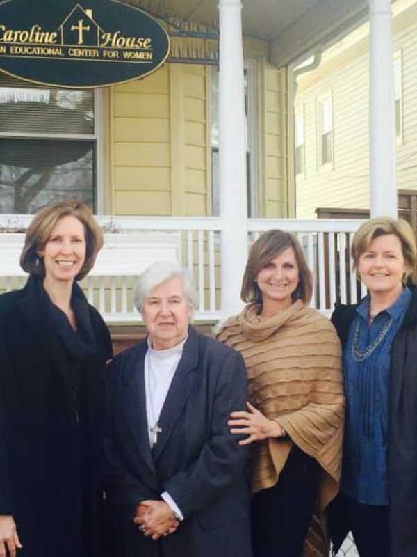 Leader Of Caroline House In Bridgeport Announces Retirement