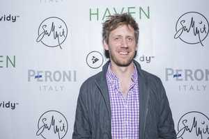 Fairfield Alum Premieres Movie At Greenwich Film Festival