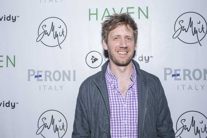 Fairfield Alum Premieres Movie At Greenwich Film Festival