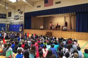 Briarcliff's Todd School Celebrates Japanese Culture