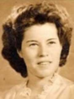 Jeanne S. Loughlin, 91, Of Stamford, Former Elementary School Teacher