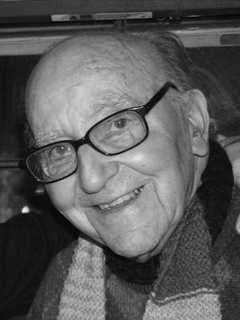 Otto O. Weibel, Longtime Westport Resident, 91