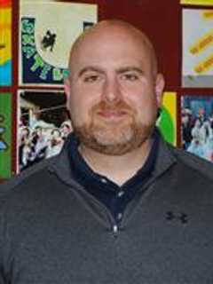 Bedard Named Assistant Principal At New Canaan's Saxe Middle School