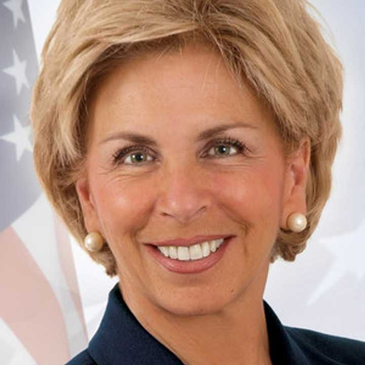 Westchester County District Attorney Janet DiFiore.