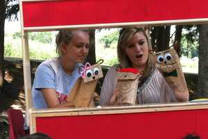 Huguenot Childrens Library's Summer Fun Program Returns