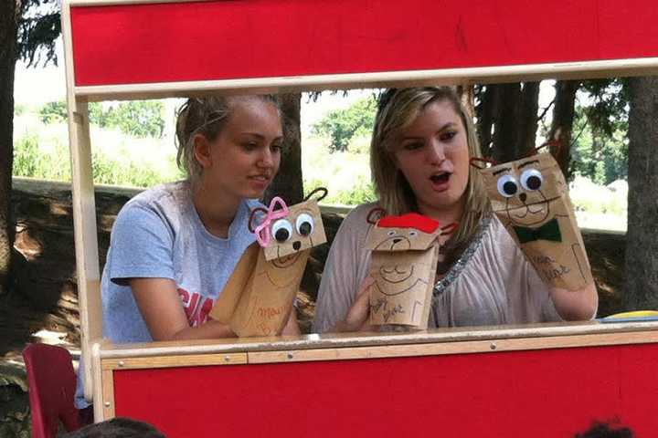 Huguenot Childrens Library's Summer Fun Program Returns