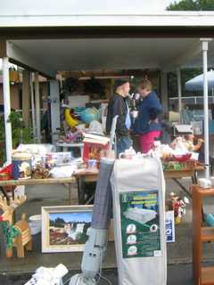 River Vale Readies For Town Wide Garage Sale In June