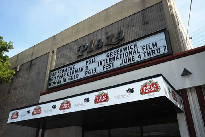 Greenwich International Film Festival Starts Today