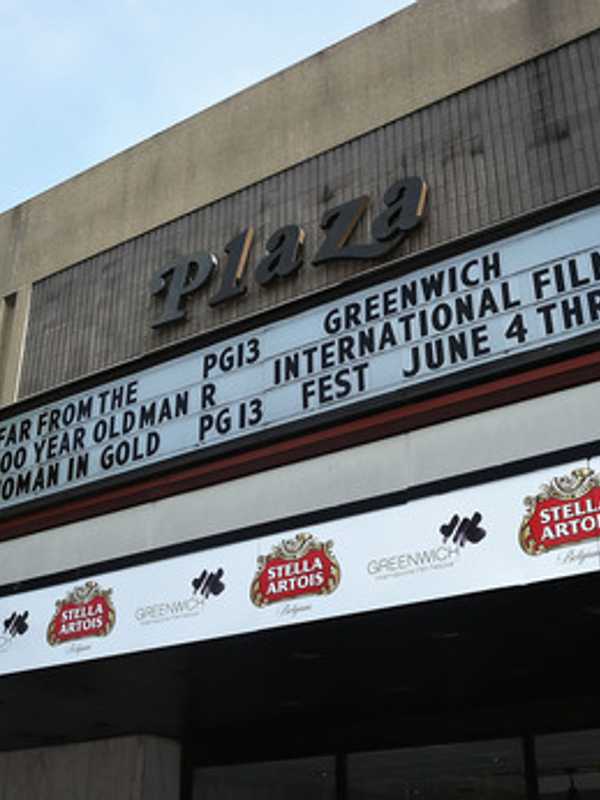 Greenwich Film Festival Offers Free Screening Of 'Spotlight'