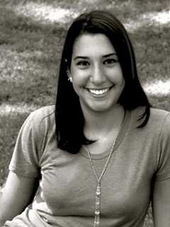Chappaqua's Julia Gomberg Interning At Central Park SummerStage