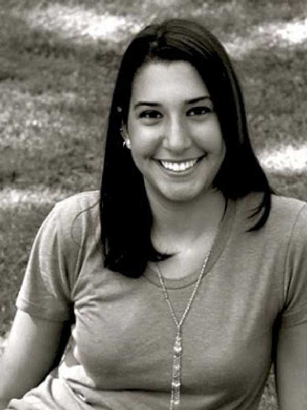 Chappaqua's Julia Gomberg Interning At Central Park SummerStage