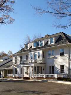 Shir Shalom Temple In Ridgefield Presenting Free Sage-ing Workshop