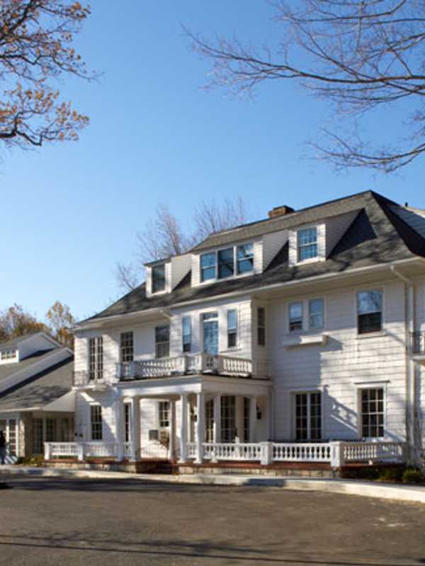 Shir Shalom Temple In Ridgefield Presenting Free Sage-ing Workshop