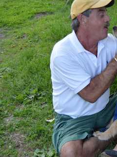 Bergen Freeholders Purchase Implantable Microchips For Adopted Pets