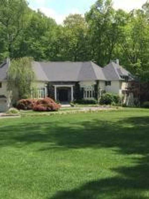 Open Houses In New Canaan This Weekend