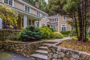 Open Houses In Weston This Weekend