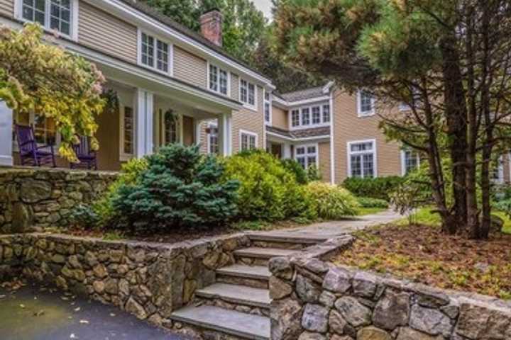 Open Houses In Weston This Weekend