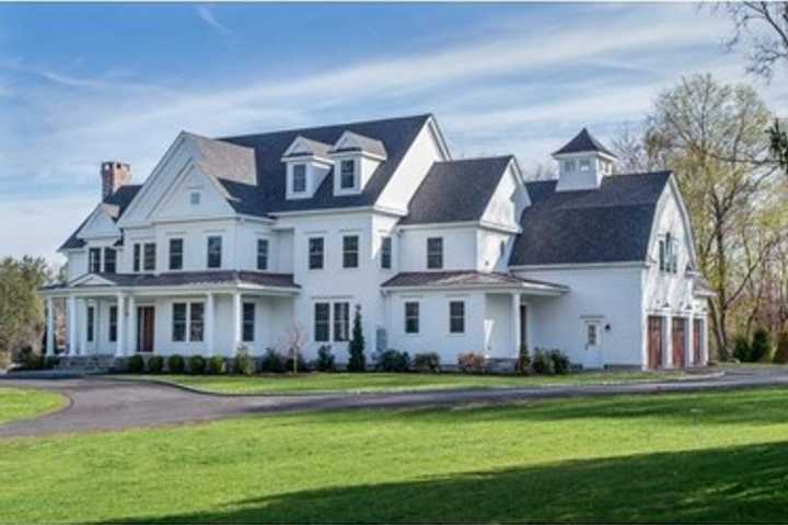 Open Houses In Wilton This Weekend