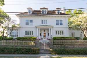 Open Houses In Bronxville This Weekend