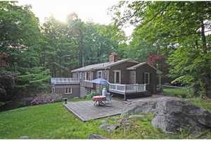 Open Houses In And Around Lewisboro This Weekend